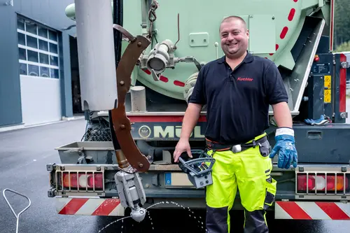 Leitung abdichten - Notfall Leitung abdichten - Notfall