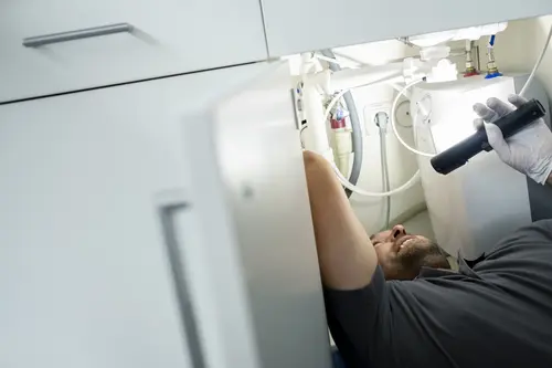 Präventive Maßnahmen und Inspektionen Präventive Maßnahmen und Inspektionen